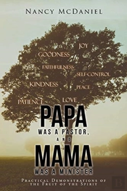 Bertrand.pt - Papa Was A Pastor, And Mama Was A Minister