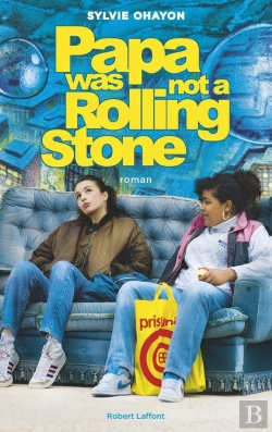 Bertrand.pt - Papa Was Not A Rolling Stone