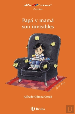 Bertrand.pt - Papá Y Mamá Son Invisibles