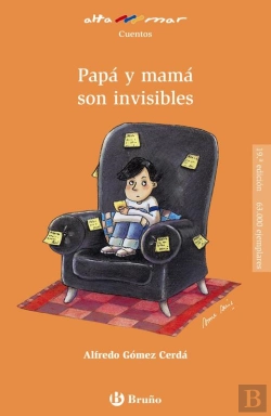 Bertrand.pt - Papá Y Mamá Son Invisibles