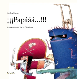 Bertrand.pt - ¡¡¡Papááá...!!!