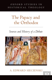 Papacy And The Orthodox