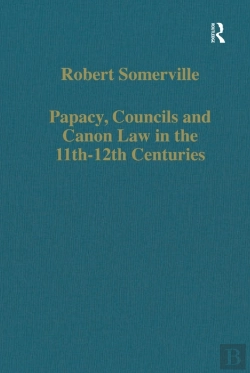 Bertrand.pt - Papacy, Councils And Canon Law In The 11th-12th Centuries
