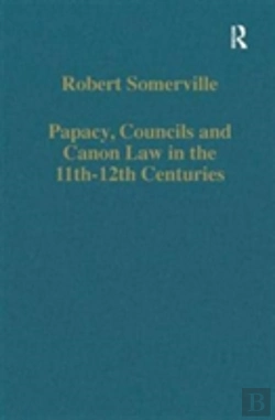 Bertrand.pt - Papacy, Councils And Canon Law In The 11thâ€“12th Centuries
