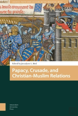 Bertrand.pt - Papacy, Crusade, And Christian-Muslim Relations