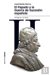 Papado Y La Guerra De Sucesión Española, El