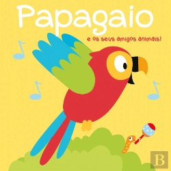 Bertrand.pt - Papagaio