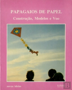 Bertrand.pt - Papagaios de Papel