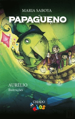 Bertrand.pt - Papagueno