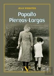 Papaíto Piernas Largas