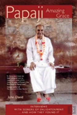 Bertrand.pt - Papaji Amazing Grace