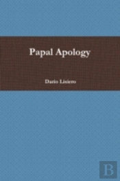 Papal Apology