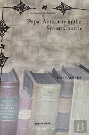 Papal Authority In The Syrian Church