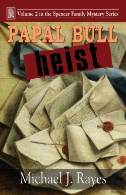 Bertrand.pt - Papal Bull Heist