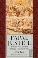 Papal Justice