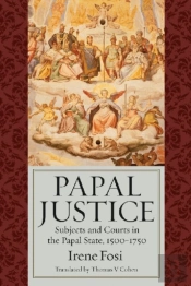 Papal Justice