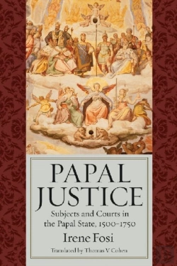 Bertrand.pt - Papal Justice