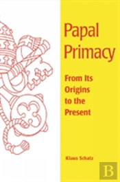 Papal Primacy