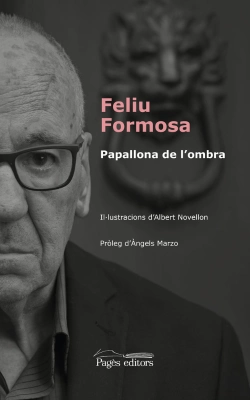 Bertrand.pt - Papallona De L'Ombra