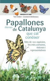 Papallones Diürnes De Catalunya