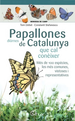 Bertrand.pt - Papallones Diürnes De Catalunya