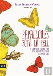 Papallones Sota La Pell