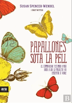 Bertrand.pt - Papallones Sota La Pell
