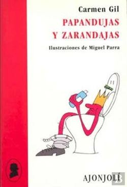 Bertrand.pt - Papandujas Y Zarandajas