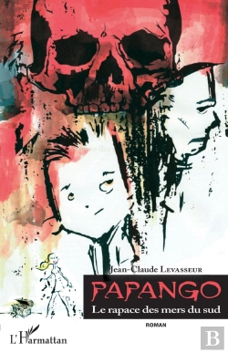 Bertrand.pt - Papango, Le Rapace Des Mers Du Sud