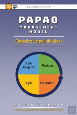 Bertrand.pt - Papao Management Model