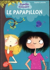 Papapillon