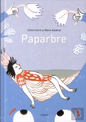 Paparbre