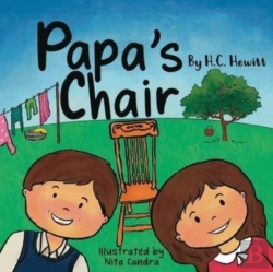 Bertrand.pt - Papa'S Chair