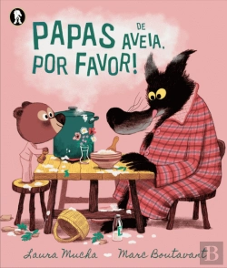 Bertrand.pt - Papas de Aveia, por Favor!