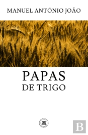 Papas de Trigo