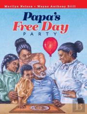 Papa'S Free Day Party