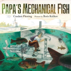 Bertrand.pt - Papa'S Mechanical Fish