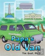 Papa'S Old Van