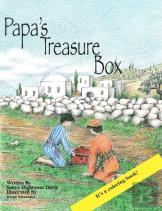 Papa'S Treasure Box