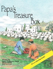Papa'S Treasure Box