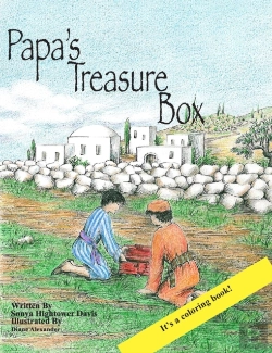 Bertrand.pt - Papa'S Treasure Box