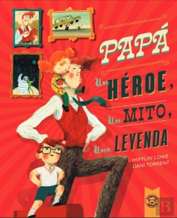 Bertrand.pt - Papa:Un Heroe, Un Mito, Una Leyenda