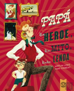 Bertrand.pt - Papa:Un Heroe, Un Mito, Unha Lenda