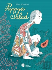 Papaya Salad