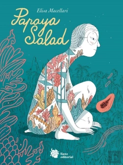 Bertrand.pt - Papaya Salad