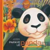 Papaye Le Panda
