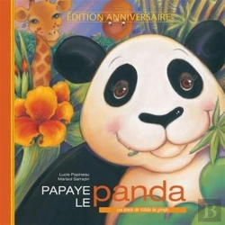 Bertrand.pt - Papaye Le Panda