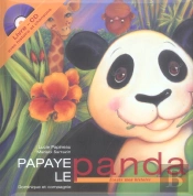 Papaye Le Panda
