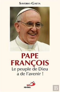 Bertrand.pt - Pape Francois