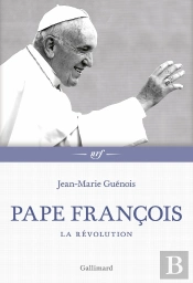 Pape François : La Révolution